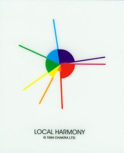 LH 2.5 Local Harmony