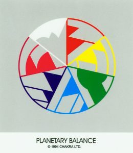 PB 2.5 Planetary Balance