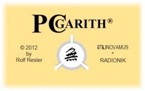 PCGarith® - Software